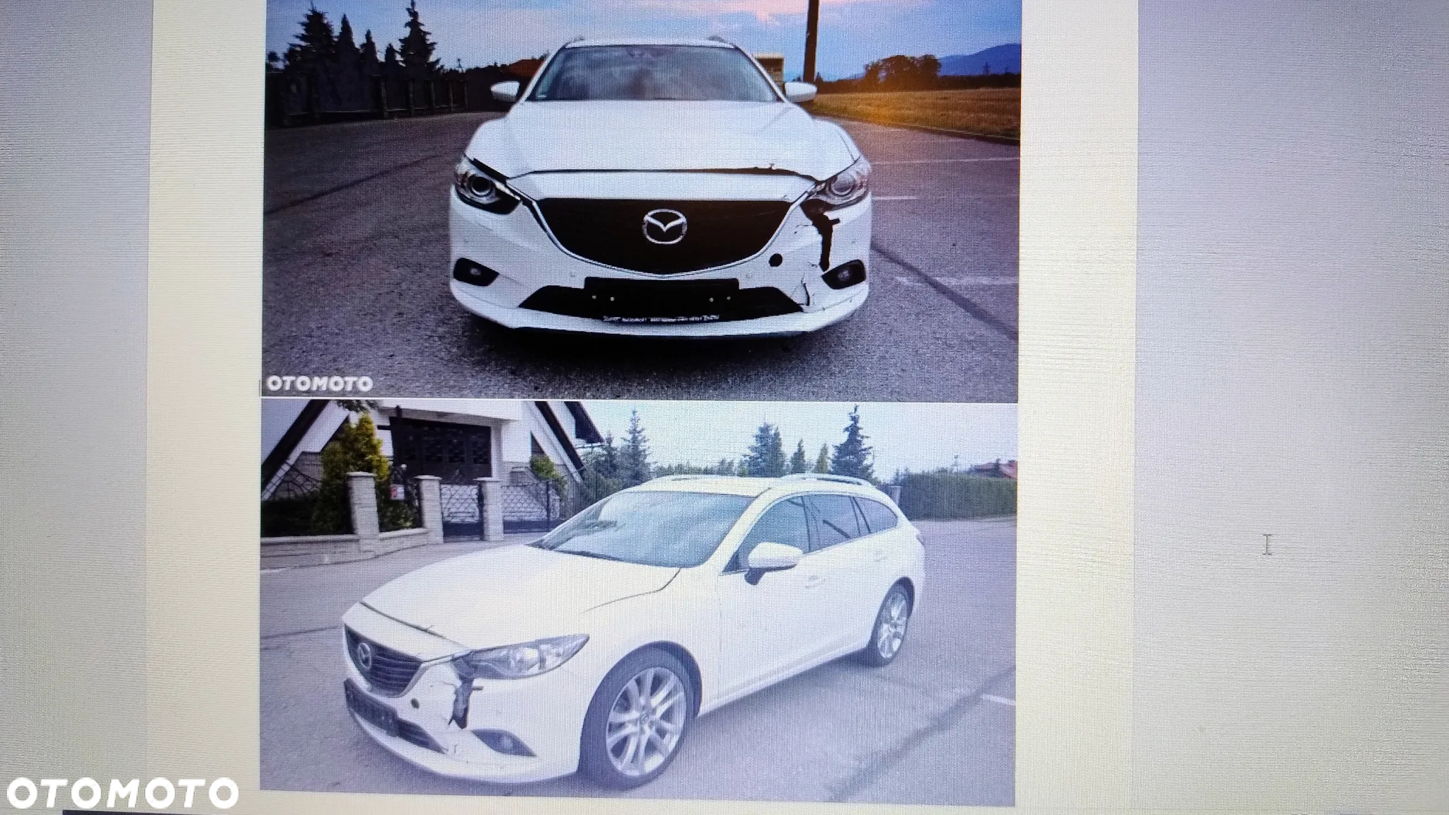 Mazda 6 2.2 Kombi SKYACTIV-D Sports-Line - 16