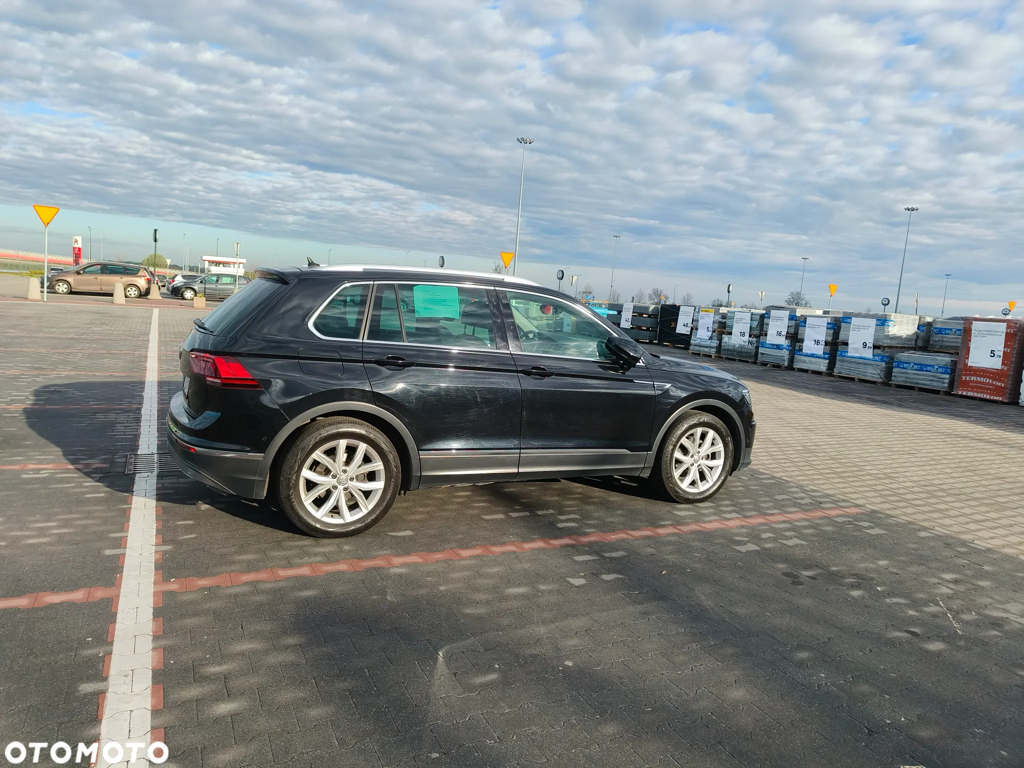Volkswagen Tiguan 2.0 TDI BMT SCR Highline - 6