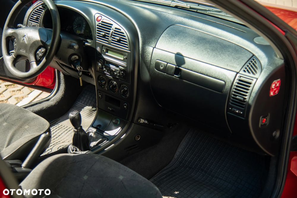 Citroën Xsara 1.4i Millesime - 29
