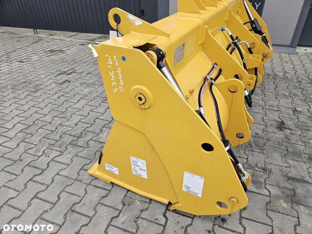 Caterpillar ŁYŻKA Fabrycznie NOWA CAT 444 434 - 4