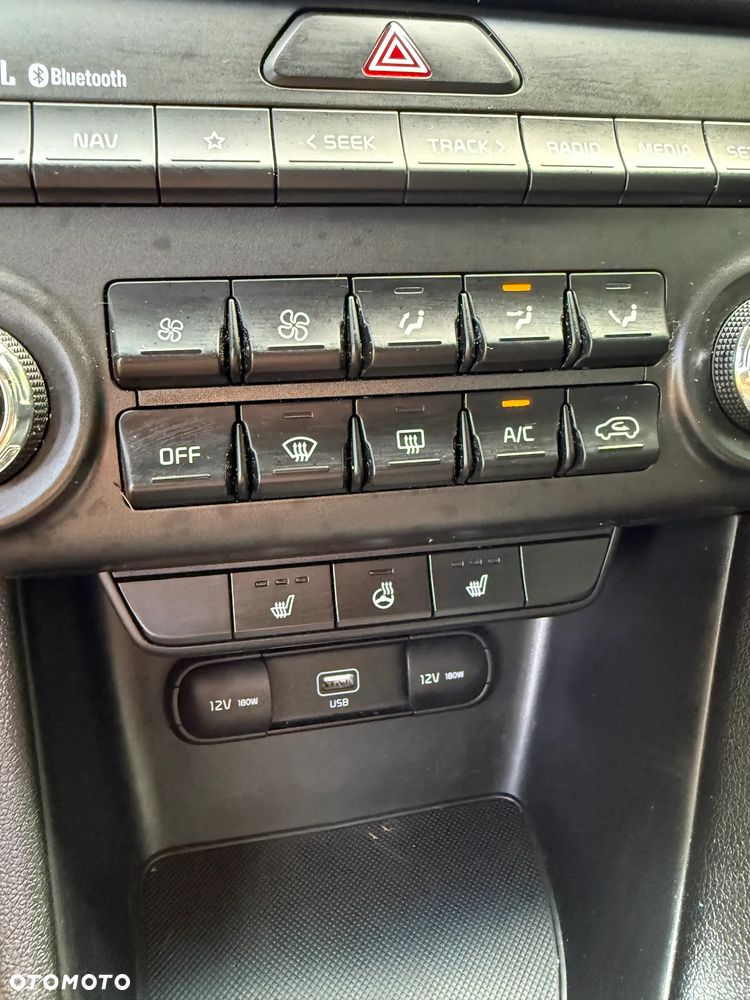 Kia Sportage - 18