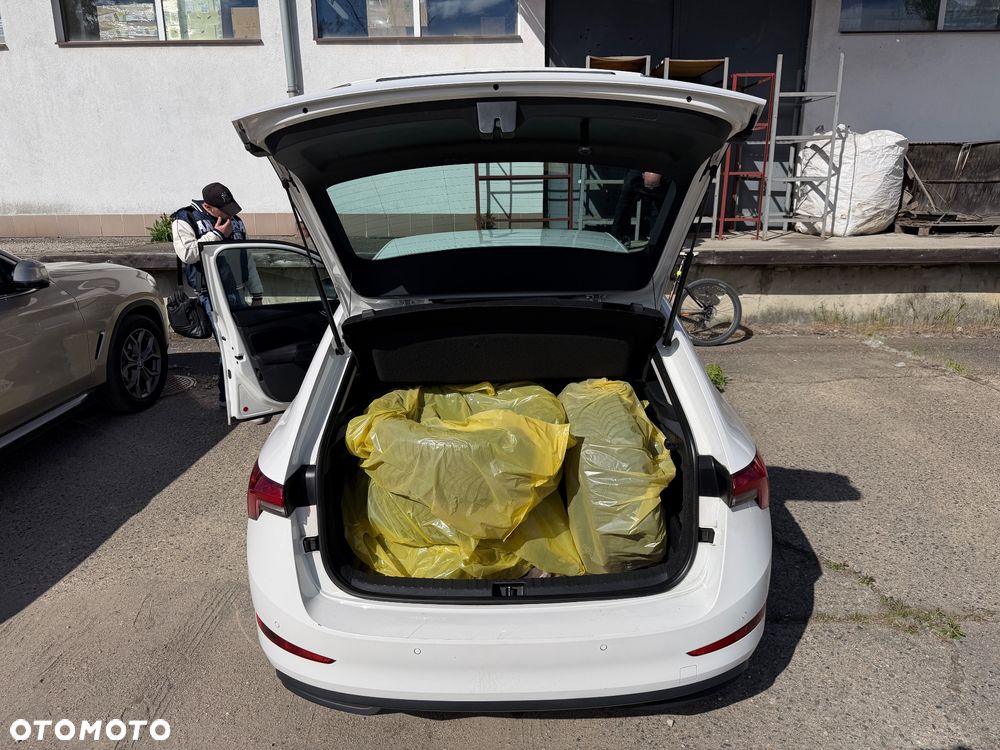 Skoda Scala 1.0 TSI Ambition - 7