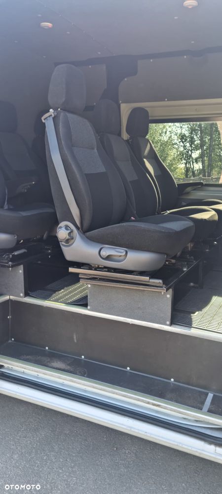 Fiat Ducato - 9