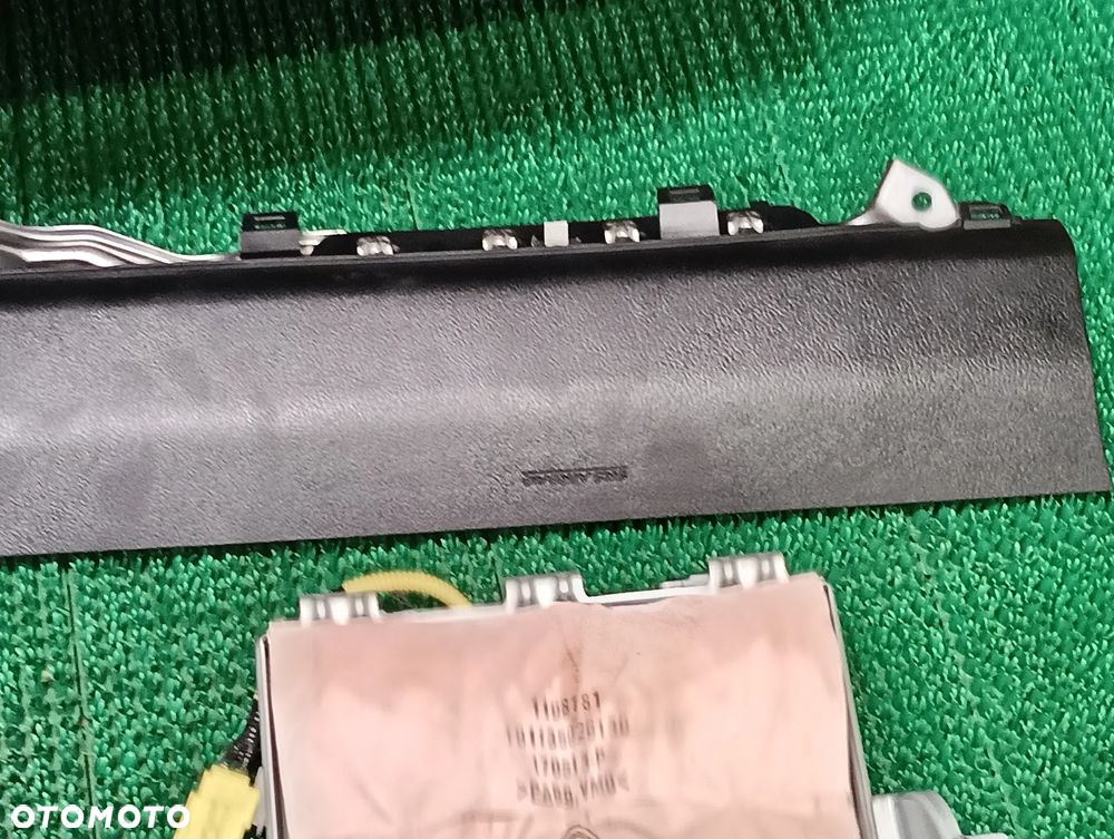 LEXUS IS 13-16r Deska AirBag Poduszka Powietrzna Pasy - 10