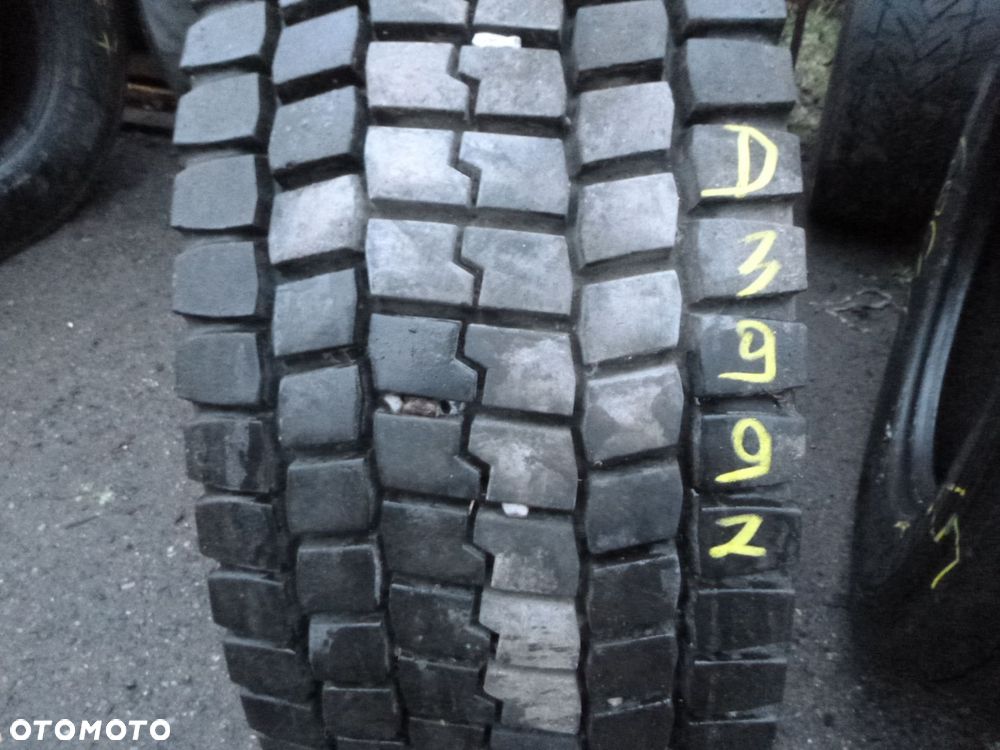 285/60R22,5 Bridgestone M729. Opony ciężarowe