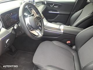 Mercedes-Benz GLC 200 4Matic 9G-TRONIC Avantgarde Advanced - 14