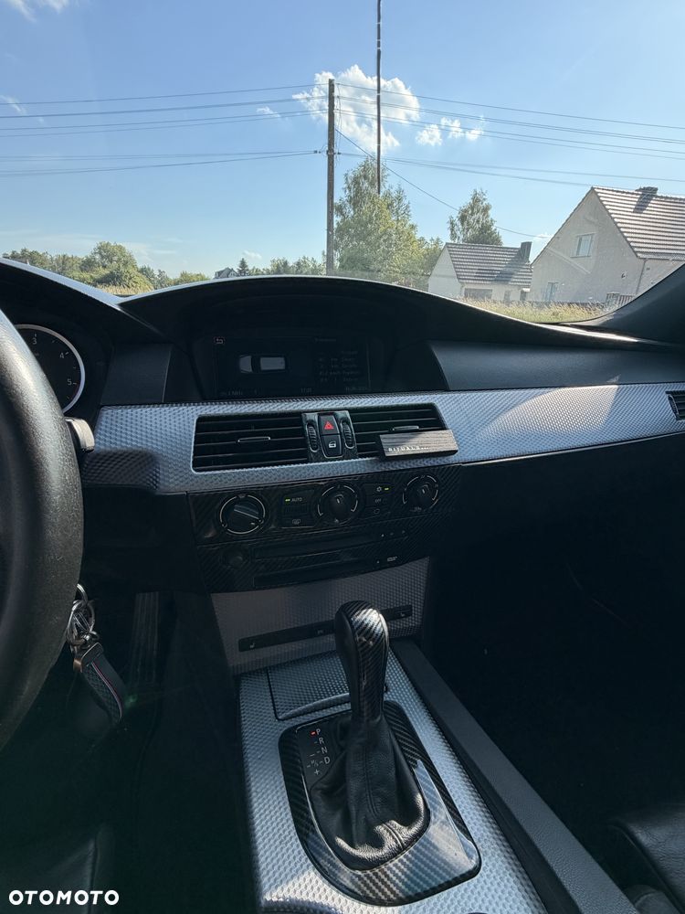 BMW Seria 5 - 6
