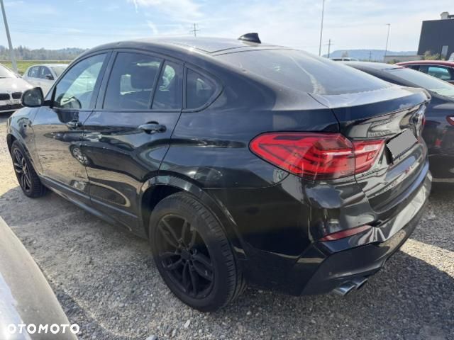 BMW X4 xDrive30d - 5
