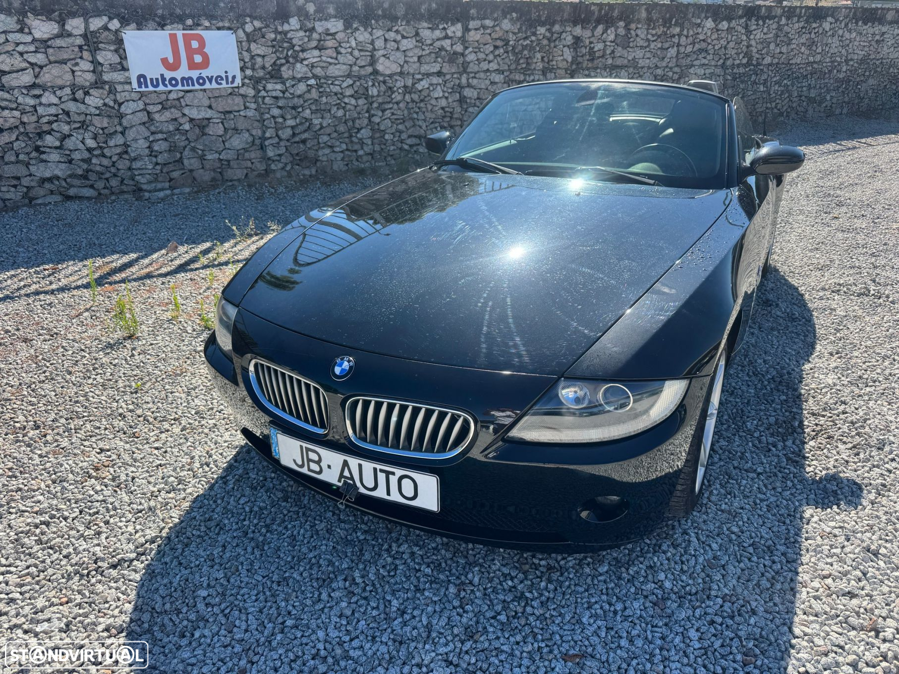 BMW Z4 roadster 2.0i - 2