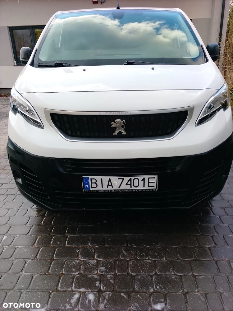 Peugeot Expert - 2