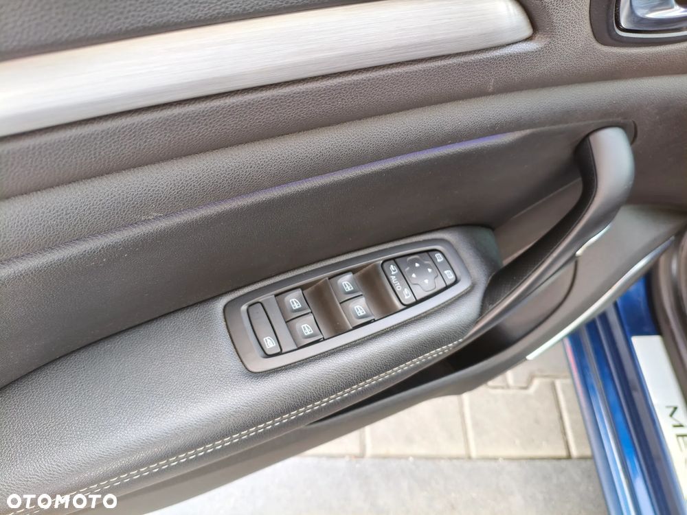 Renault Megane 1.6 dCi Energy Bose Edition - 30
