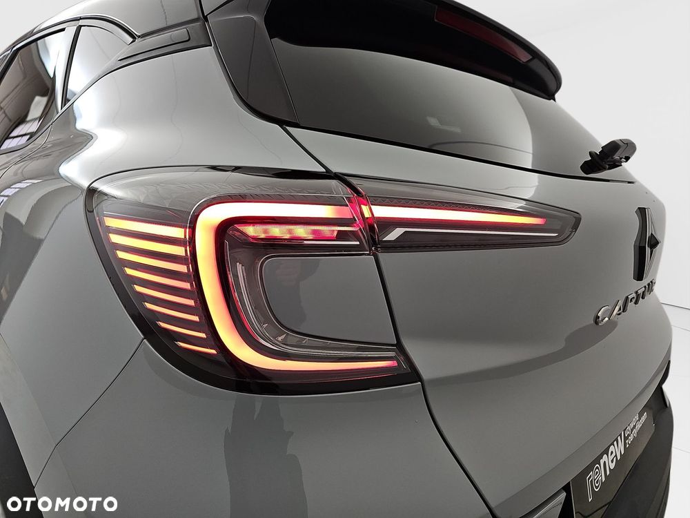 Renault Captur 1.0 TCe Techno - 31