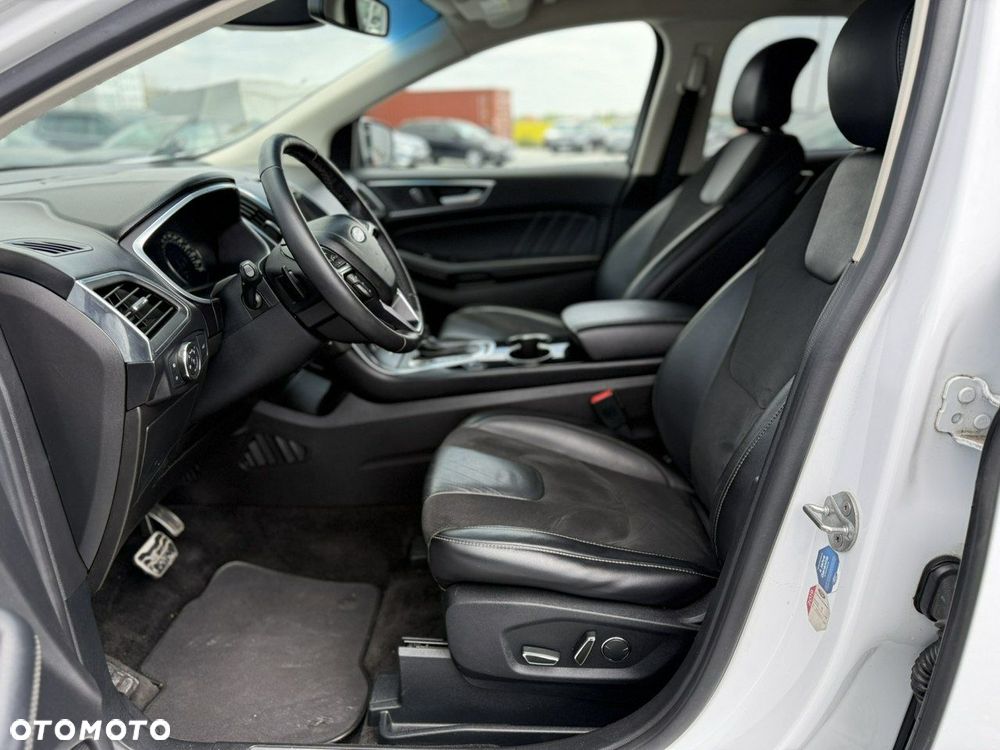 Ford Edge 2.0 TDCi Bi-Turbo 4x4 ST-LINE - 15
