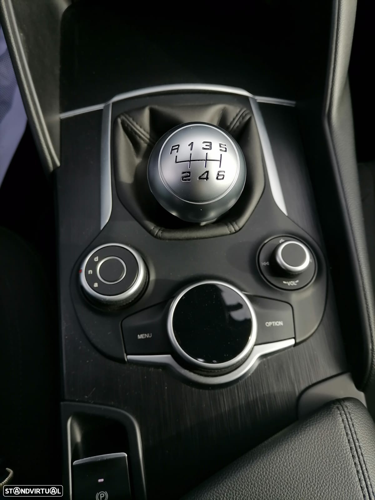 Alfa Romeo Giulia 2.2 D Super - 21