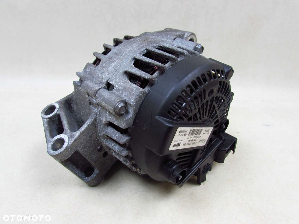 VOLVO FORD 1.6 ECOBOOST ALTERNATOR BV6N-10300-BA 31285435 - 4