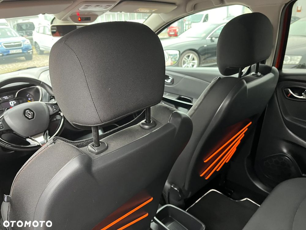 Renault Captur - 28