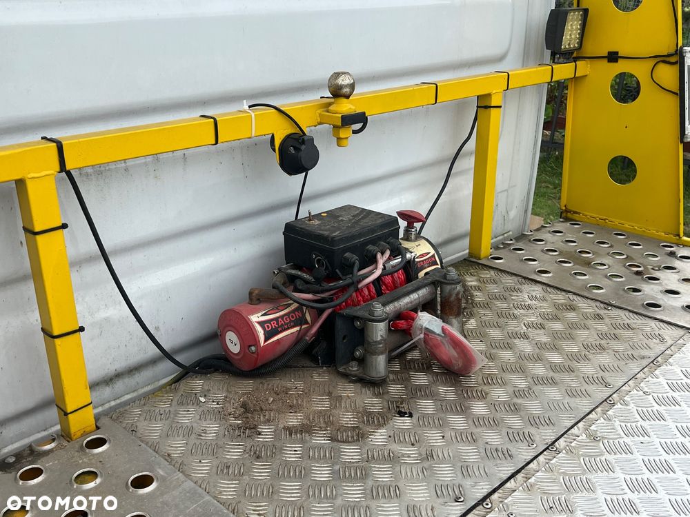 Renault Master - 8