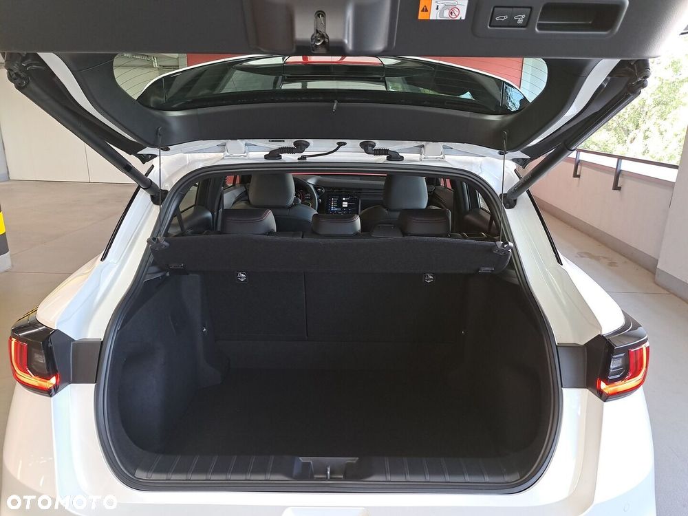Lexus LBX 1.5 Hybrid Elegant - 14