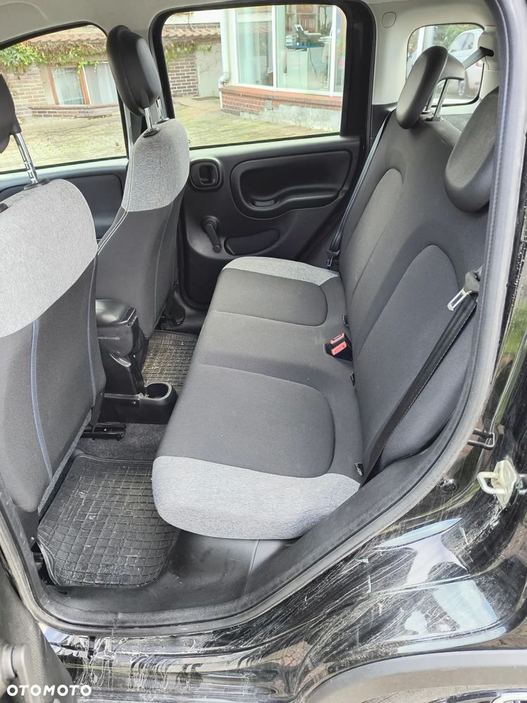 Fiat Panda 1.0 Hybrid City Life - 14