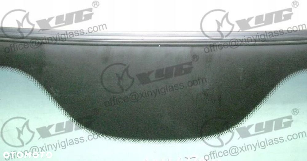 SZYBA CZOŁOWA SAAB 9-3 2001-2012 - 2