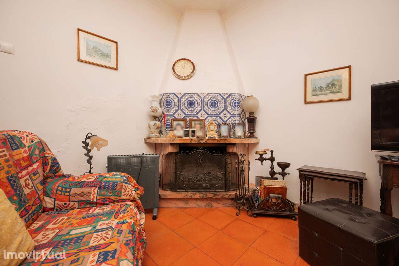 Moradia em S. Pedro de Sintra - Grande imagem: 5/27