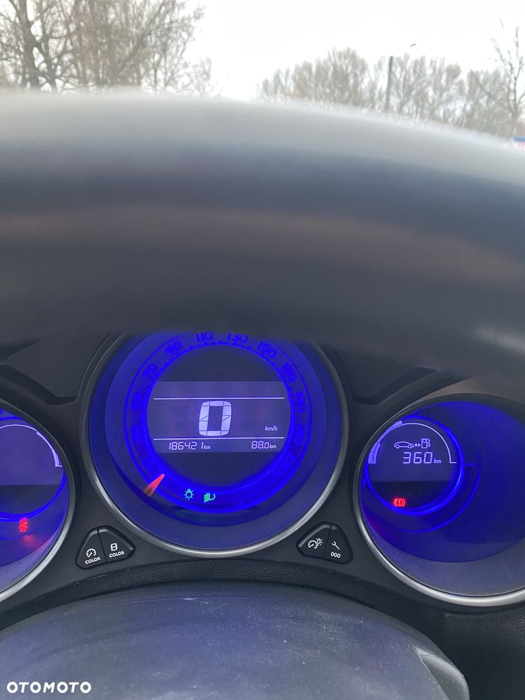 Citroën C4 1.6 HDi Exclusive - 22