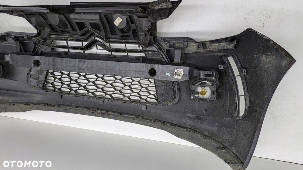 zderzak przód citroen ds3 2009-2014 - 14