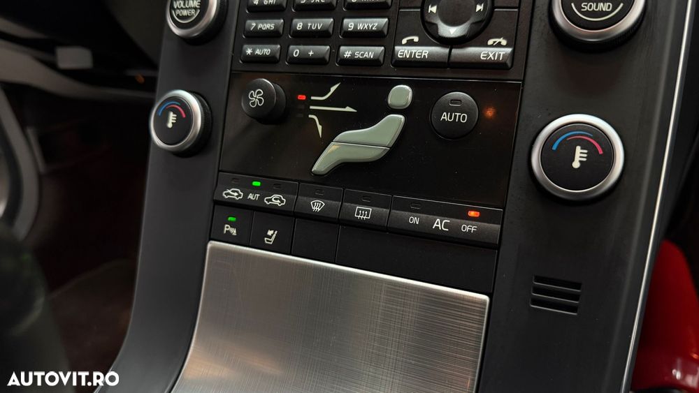 Volvo V70 1.6D DRIVe Summum - 20