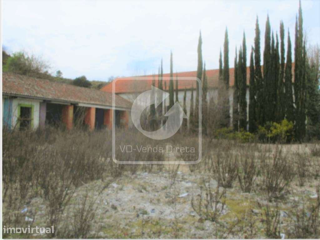 Moradia V6 com Sauna e Piscina em Constância - Santarém. IMÓVEL DA ... - Grande imagem: 2/21