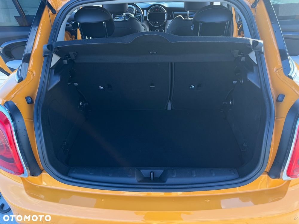 MINI Cooper - 18
