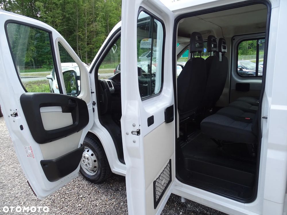 Fiat DUCATO  DOKA - 20