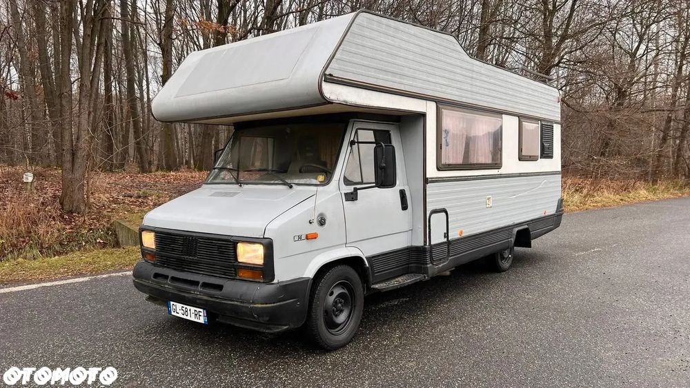 Fiat Ducato - 3
