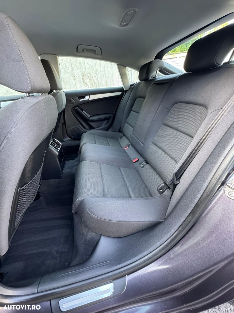 Audi A5 Limuzina ver-2-0-tdi-ultra-dpf - 14