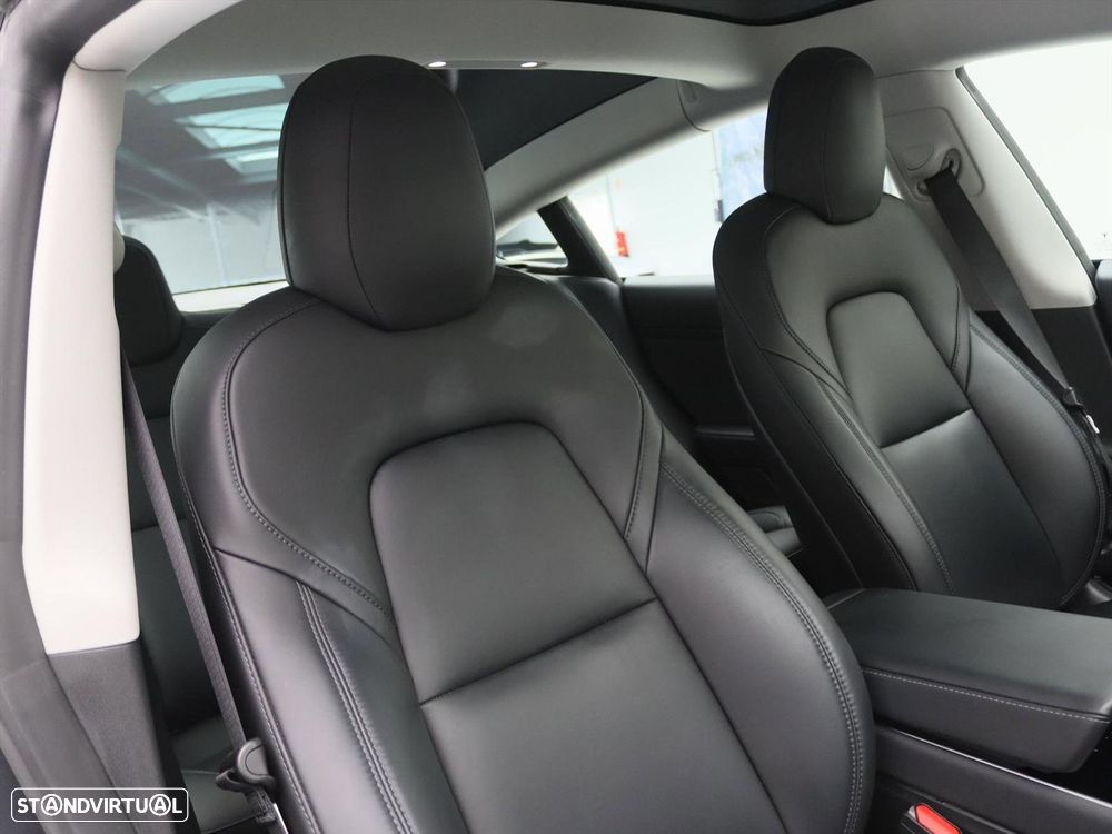 Tesla Model 3 Standard Range Plus RWD - 17