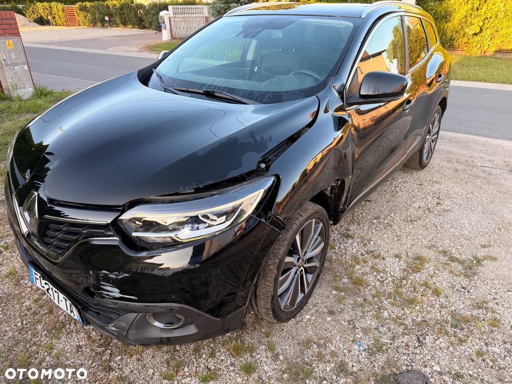 Renault Kadjar 1.3 TCe FAP Intens - 8