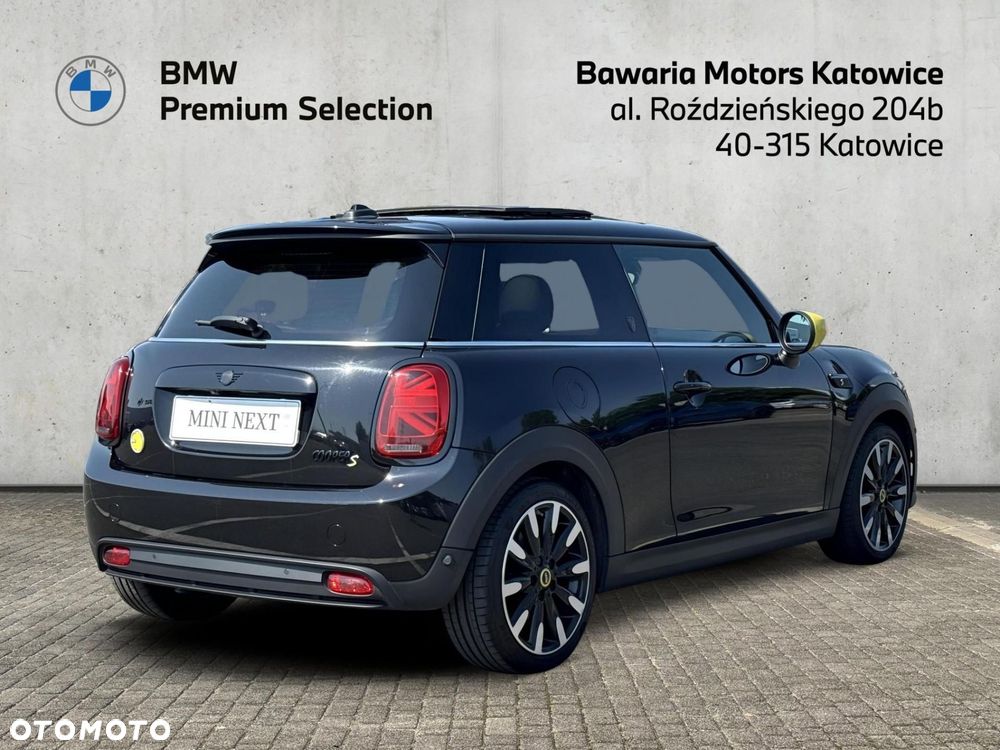MINI Cooper S - 2