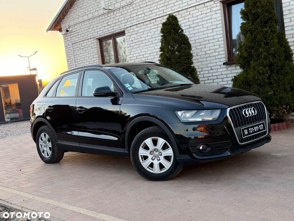 Audi Q3 - 7