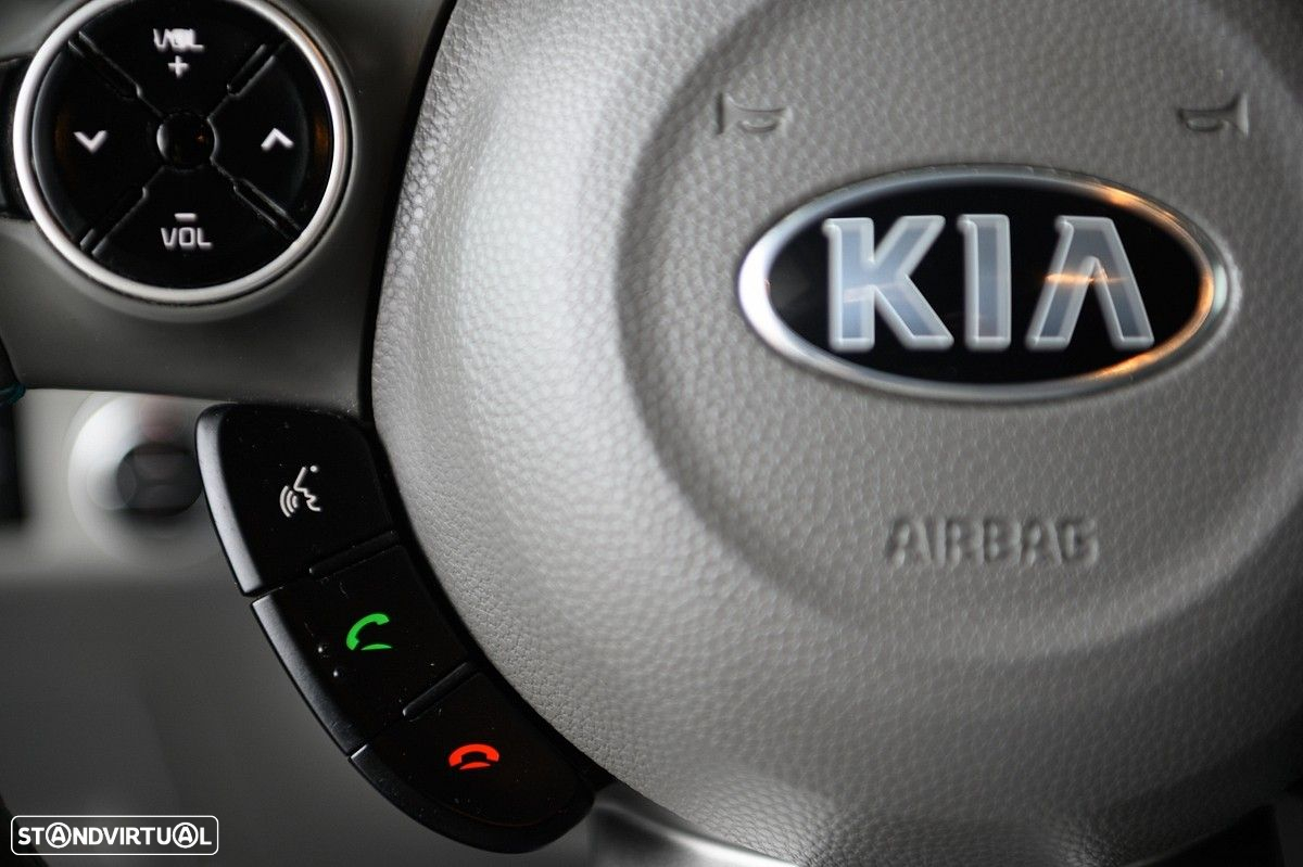 Kia Soul - 39