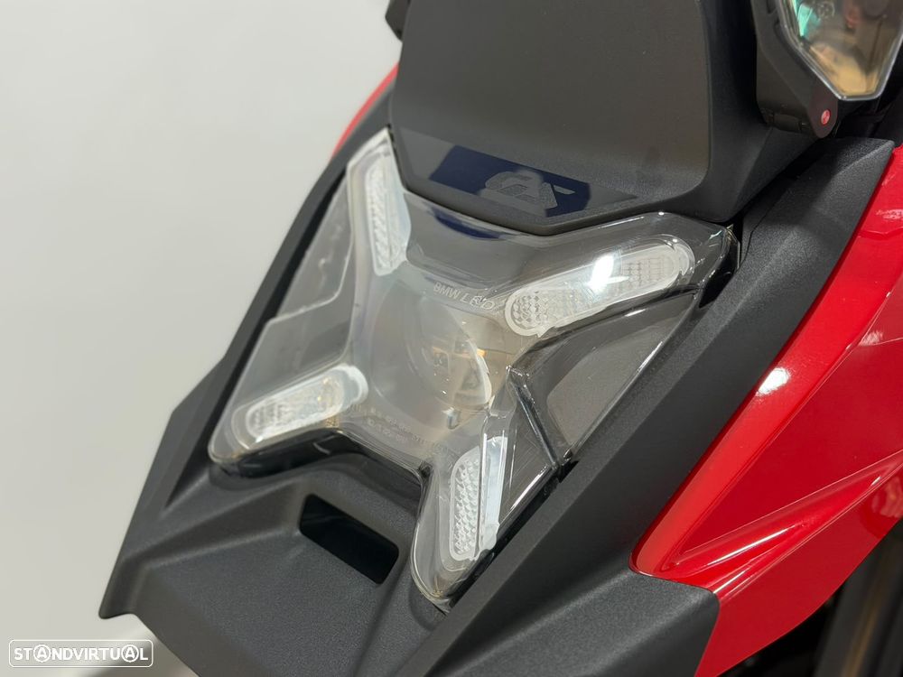 BMW R 1300 GS Adventure - 4