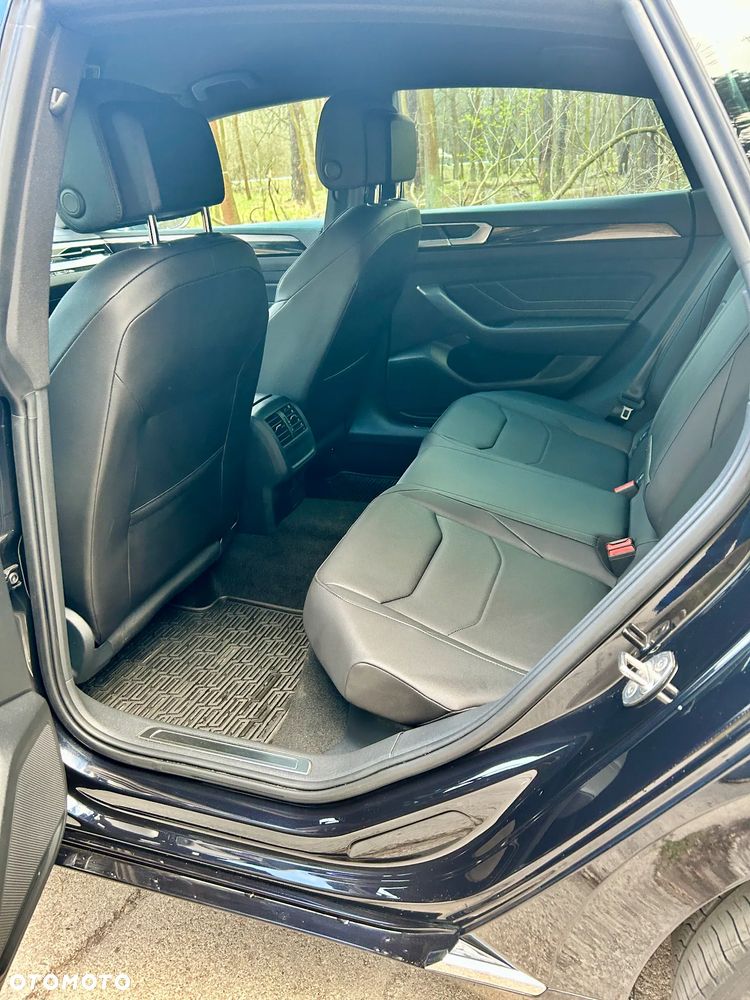 Volkswagen Arteon - 37