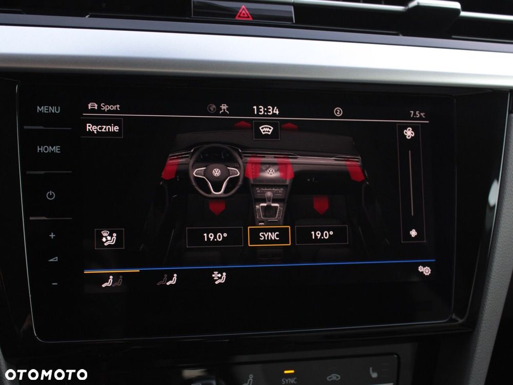 Volkswagen Arteon 2.0 TDI 4Motion Elegance DSG - 32