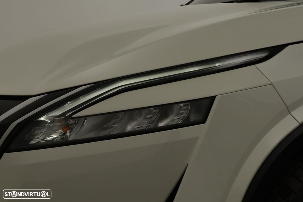 Nissan Qashqai - 6