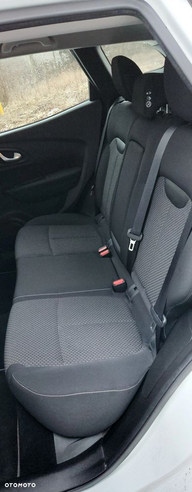 Renault Kadjar TCe 140 GPF BOSE EDITION - 22