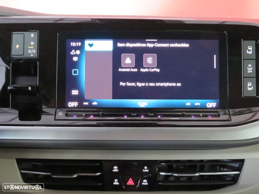 VW Multivan 1.5 TSI e-Hybrid Life Longa DSG - 44