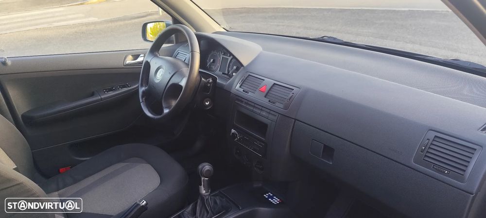Skoda Fabia Break 1.2 Elegance - 18