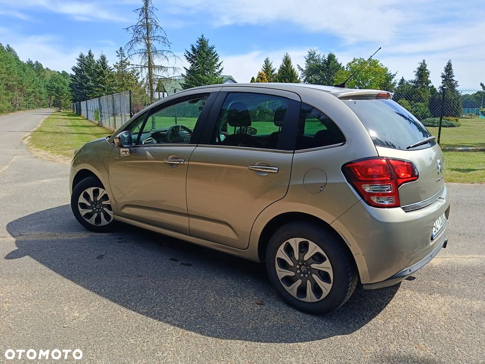 Citroën C3 1.6 HDi Impress Luxe - 2