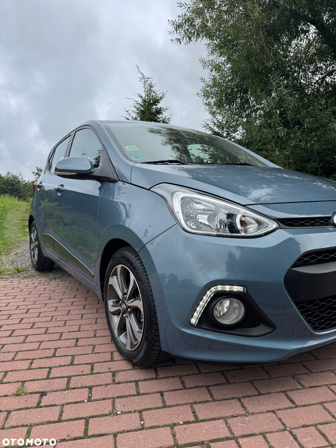 Hyundai i10 1.0 Premium - 8