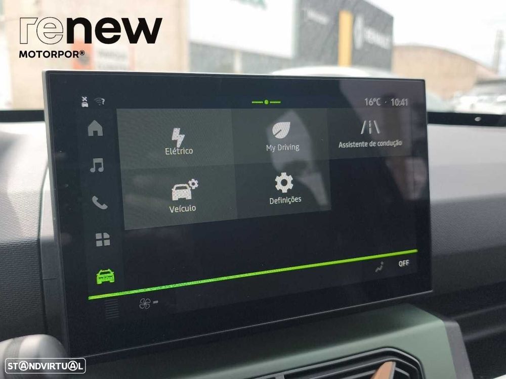 Dacia Spring Electric 65 Extreme - 21