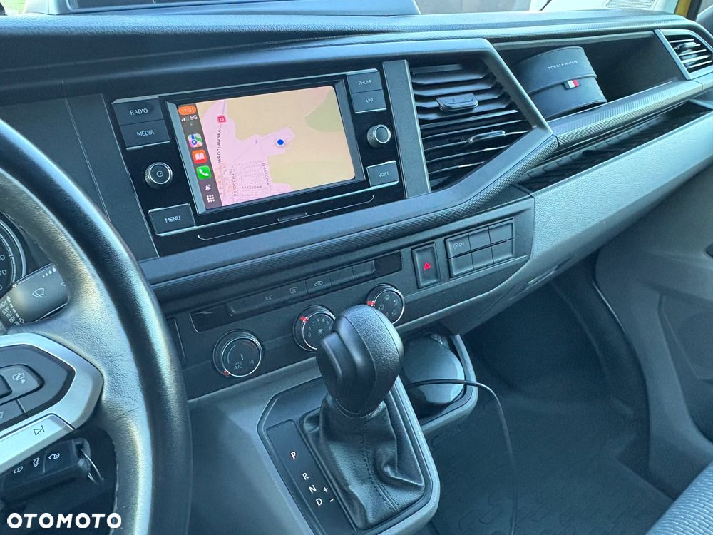 Volkswagen T6.1 SPEEDER FIT-ZEL ALGEMA Doppelkabine DSG - 19
