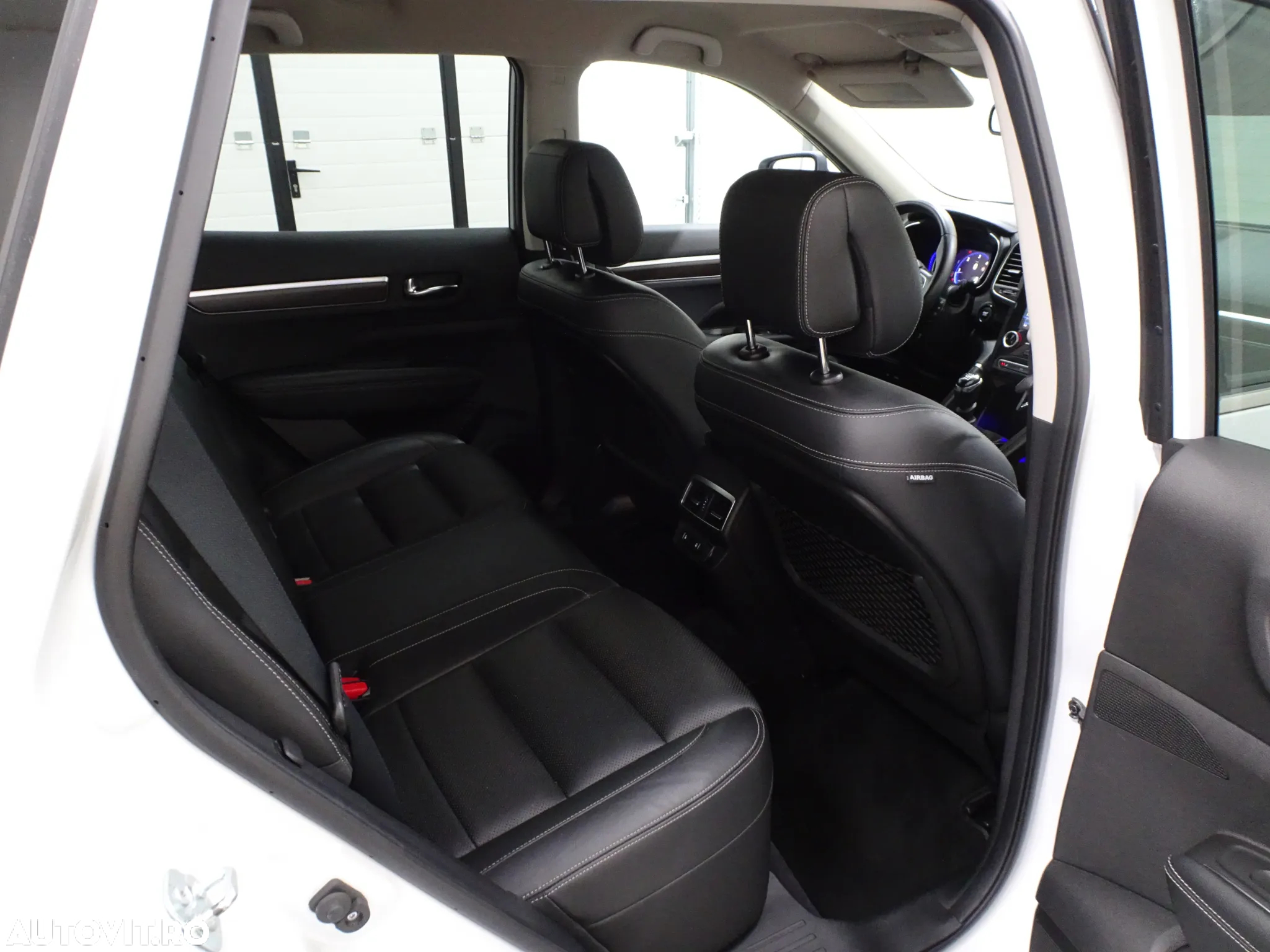 Renault Koleos - 22